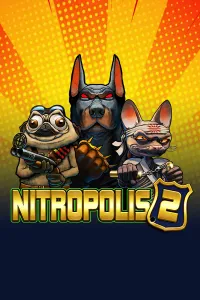 Nitropolis 2