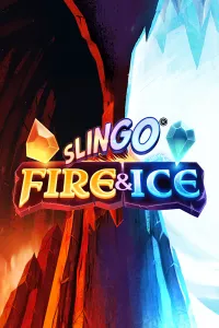 Slingo Fire and Ice