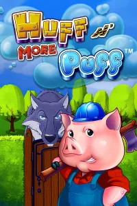 Huff N’ More Puff