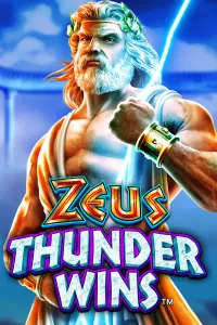 Zeus Thunder Wins