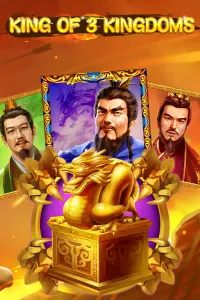 King of 3 Kingdoms