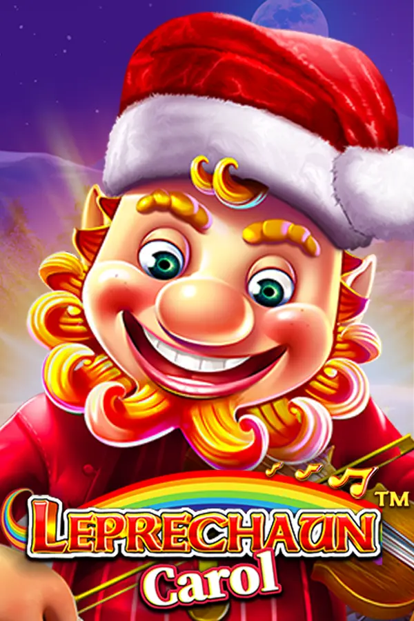 Leprechaun Carol